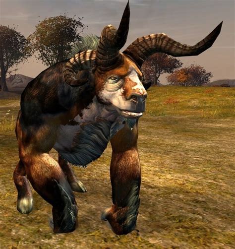 gw2 minotaur.
